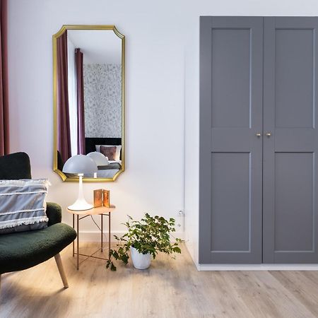 Zablocie Residence Krakow Dış mekan fotoğraf