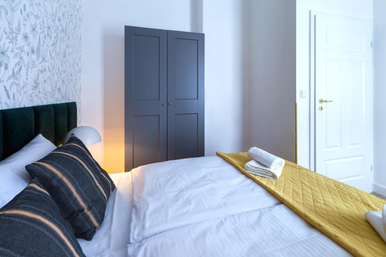 Zablocie Residence Krakow Dış mekan fotoğraf