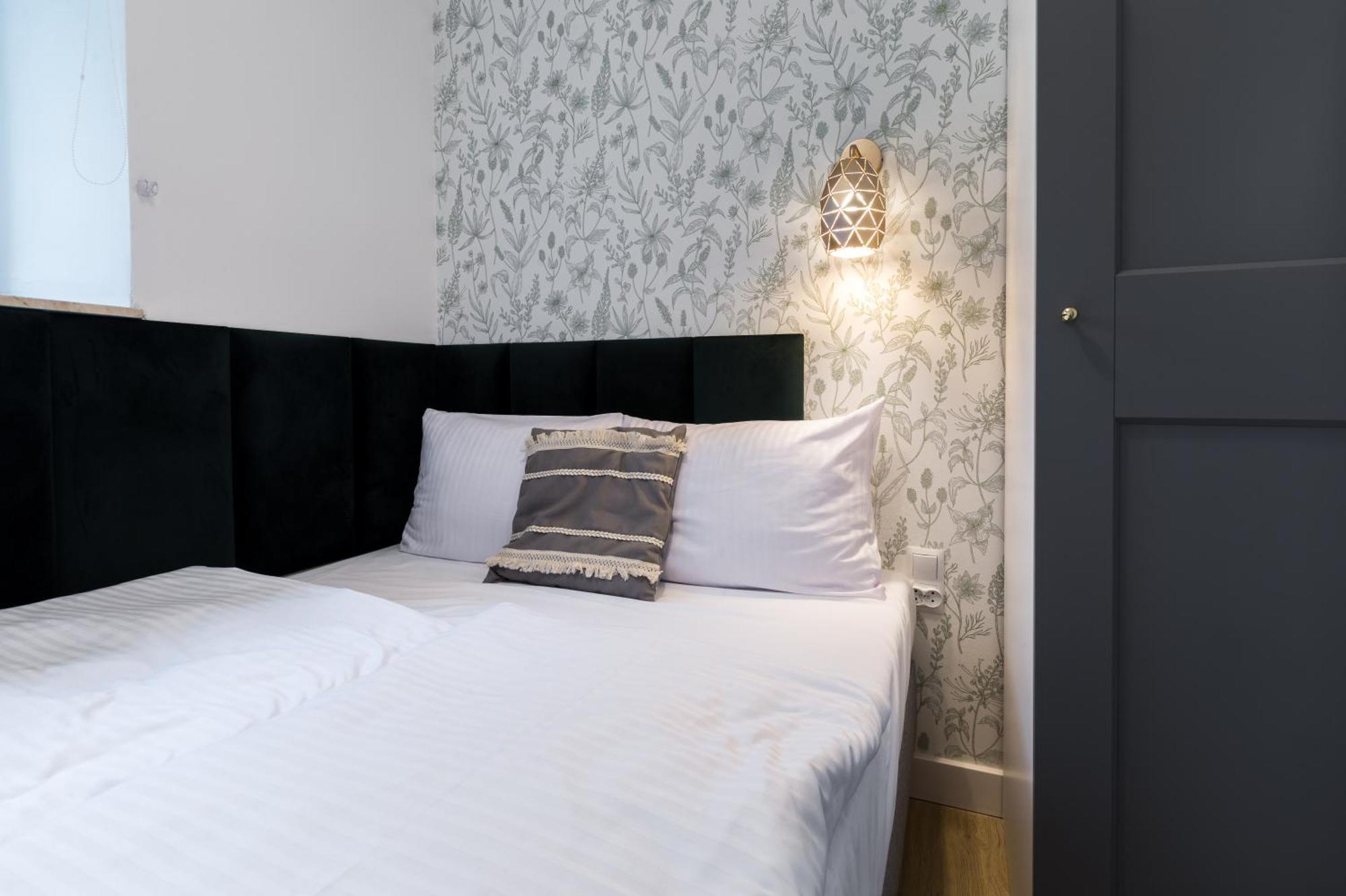 Zablocie Residence Krakow Dış mekan fotoğraf